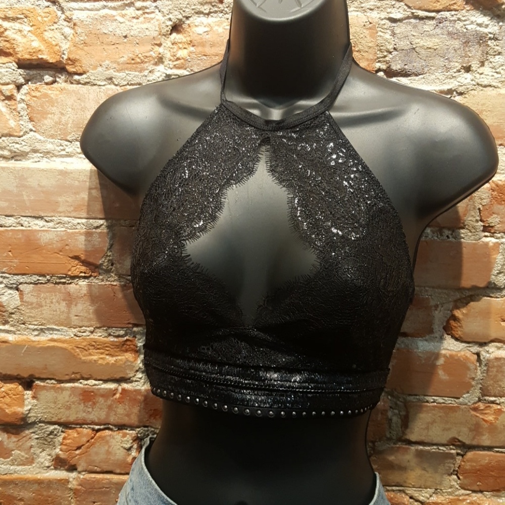 Bra Top
